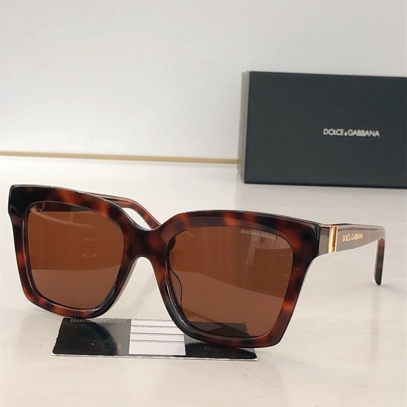 DOLCE GABBANA